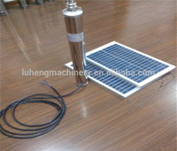 more images of 100%DC solar water pump for agriculture