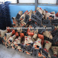 more images of Hydraulic Tools-Hydraulic Claw Jack, railway track jacks for sale