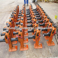 more images of Honda engine Concrete Vibrating Screed Machine for Concrete Leveling