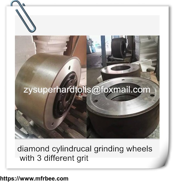 1a1_6a1_9a1_resin_bond_diamond_centerless_grinding_wheels