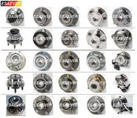 Wheel Bearing & Hub Assembly WA512001,29512001,WA512335,29512335,BR930105,512106