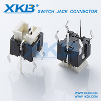 more images of Illuminated Switch LED Tact Switch