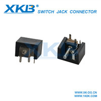 more images of DC socket Plug-in dc socket
