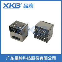more images of 3.1 double layer connector