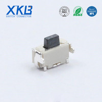 more images of Top quality side operation 4.6*2.3*3.5 tactile tact switch