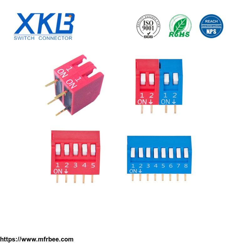 blue_red_2_54mm_space_pin_1_12_side_in_line_dip_switch