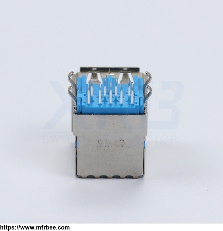 with_crimped_side_operation_length_15_5mm_usb_3_0_female_blue_rubber_core