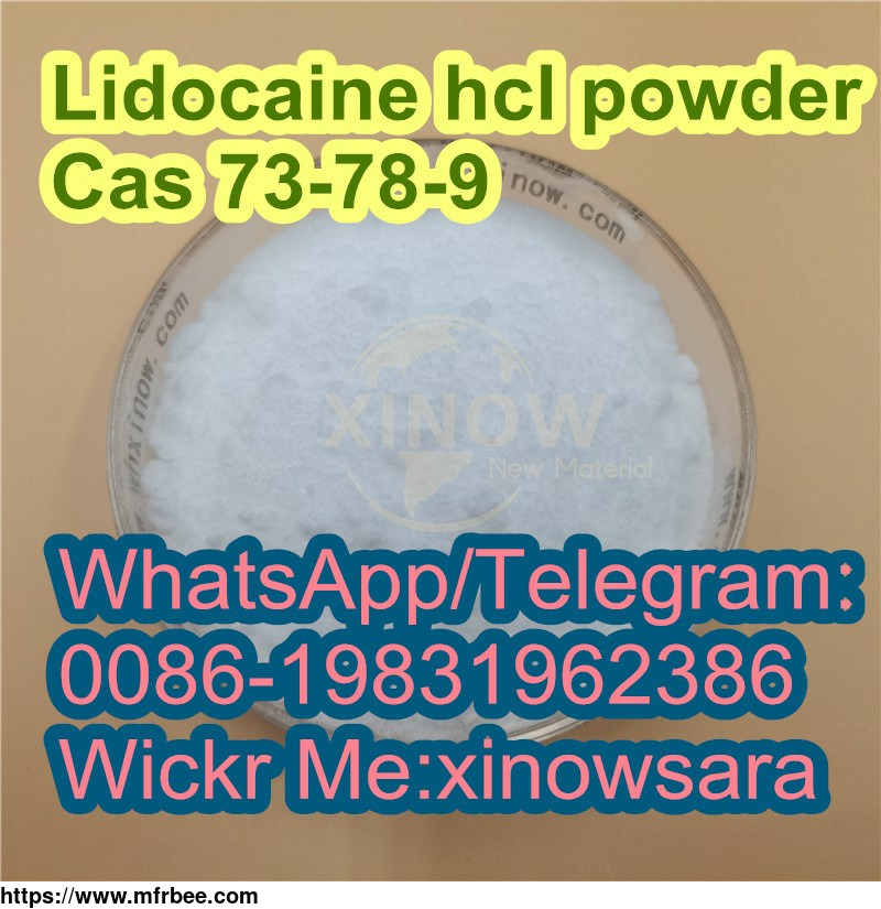 cas137_58_6_lidocaine_crystal_lidocaine_powder_buy_lidocaine_whatsapp_0086_19831962386_wickr_xinowsara