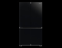 Hitachi New French Bottom Freezer (4 Door) 638 LTR - R-WB640PND1 - GCK-FBF