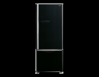 more images of Hitachi Bottom Freezer (2 Door) 466 LTR - R-B500PND6 -GBK