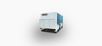 Hitachi New Air Cooled Industrial Chiller