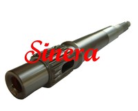 Mecruiser Alpha One/ Gen II Propeller shaft, 44-824110/ 18-2166, 11150, 9-72450