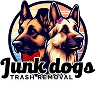 more images of Junk Dogs Trash Removal