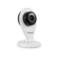 more images of Sricam SP009 Mini Wifi IP Camera Baby monitor 720P HD P2P