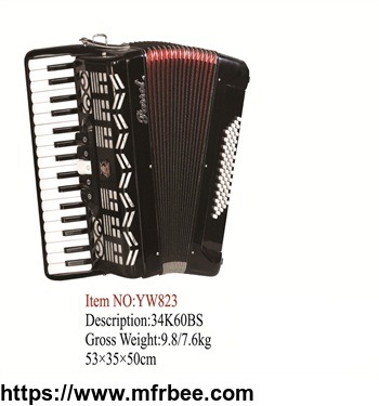 parrot_34_keys_60_bass_piano_accordion_with_case_and_straps
