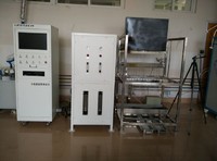 more images of Imo Spread Flame Apparatus Radiant Panel Flame Spread Tester
