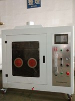 more images of UL94 Horizontal /Vertical Flame Chamber ISO1210 Gbt2408