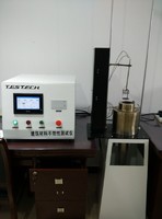 more images of Non-Combustibility Tester for Building Material Gbt5464