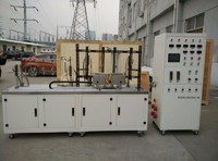 more images of IEC 60331 Cable Impact and Spray Flame Tester
