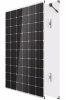 more images of 280w monocrystalline double glass solar module