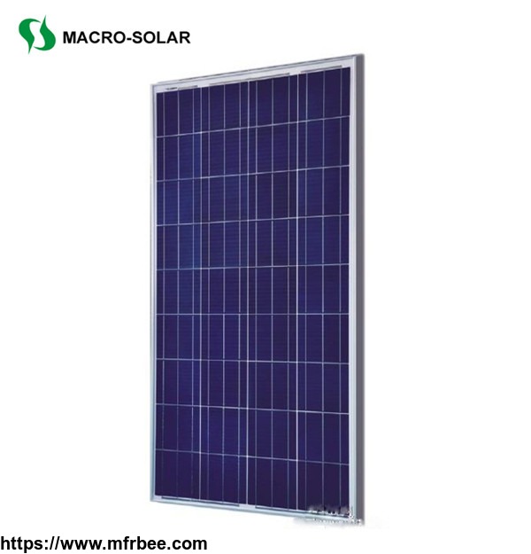 high_efficiency_170w_polycrystalline_solar_cell_panel