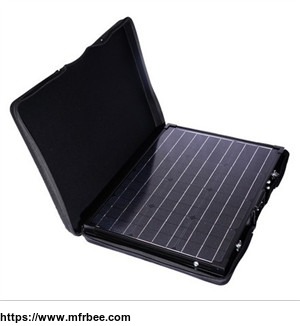 100w_monocrystalline_foldable_portable_solar_panle_for_camp_and_outdoors