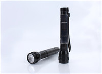 solar torch solar flashlight for camp and outdoors