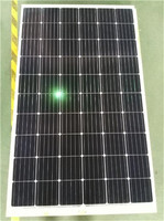 285w monocrystalline pv solar module solar system for home