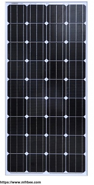 hot_sale_170w_mono_solar_panel_solar_module