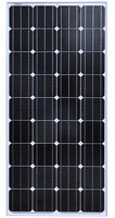 hot sale 170w mono solar panel solar module