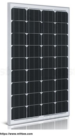 100w_monocrystalline_solar_panel_solar_module