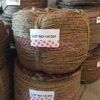 NATURAL SYNTHETIC 3 STRAND JUTE ROPE FOR SALE |ORIKING METAL