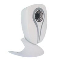 more images of New Arrive WPA/WPA2 Security Indoor Mini SD Card IP Camera