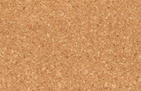 FD01 Classic Sand Wood Look Floating Cork Flooring