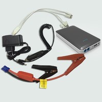 portable charger Jump Starter  charger DOCA D569 8000mah power bank