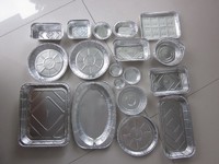 more images of aluminum foil container