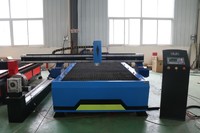 pipe steel plate metal / iron / steel sheet plasma cutting machine