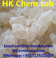 more images of 99.9%crystal 4cdc 4-cdc crystal facroty price ava@hkchemlab.com