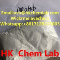 factory provide mmb-fub powder mmbfub supplier ava@hkchemlab.com