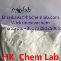 more images of factory provide mmb-fub powder mmbfub supplier ava@hkchemlab.com