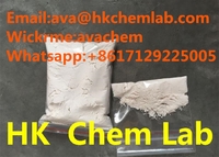 more images of best price fub-emb powder fubemb supplier ava@hkchemlab.com
