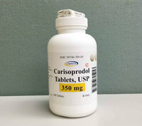 more images of Buy Carisoprodol 350mg online