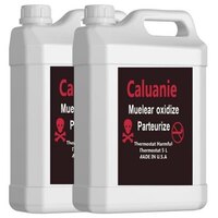 more images of 5 kg Caluanie Muelear Oxidize Premium Quality