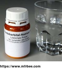 Buy Nembutal Pentobarbital Online