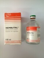Buy Nembutal Liquid online