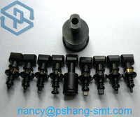 more images of SMT Yamaha Nozzle 221F 222F 223F 224F 225F nozzle For YG100A YG100B YG100RB