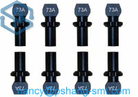 more images of SMT Yamaha Nozzler 71A nozzle YV100X YV100Xg YV100XTg YV100XE YV180X Xg