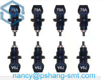 more images of SMT Yamaha Nozzler 72A nozzle YV100X YV100Xg YV100XTg YV100XE YV180X Xg