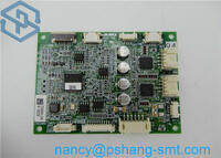 JUKI MTC Board TR6SN CONTROL PWB C BOARD ASM E86017170C0 SMT JUKI Board