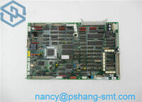 more images of JUKI MTC Board TR6SN CONTROL PWB C BOARD ASM E86017170C0 SMT JUKI Board